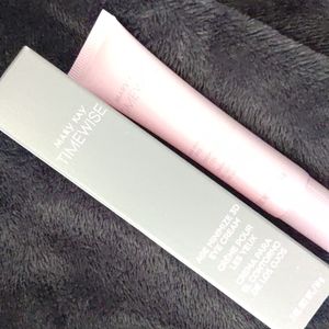 Mary Kay eye cream